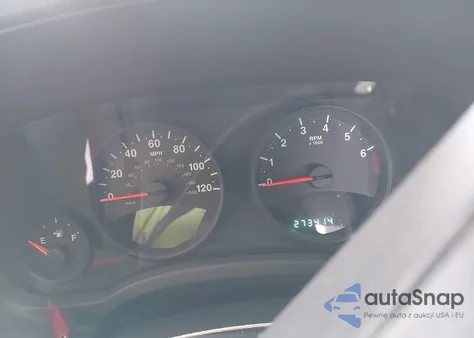 2011 Jeep Compass z USA, uszkodzony, nr VIN 1J4NT1FB3BD138164